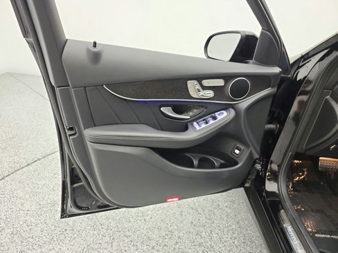 Used 2022 Mercedes-Benz GLC 300 image 15