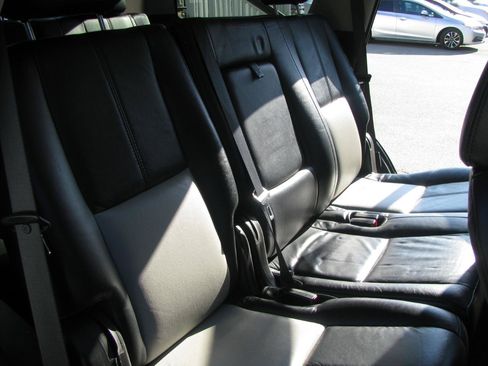 Used 2007 Chevrolet Tahoe LT w/ 1LT Special Edition AWD/4WD image 17