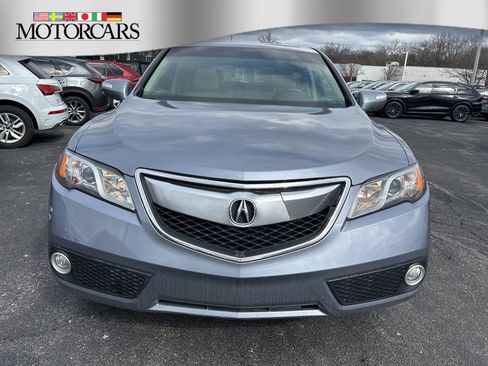 Used 2014 Acura RDX AWD w/ Technology Package image 3