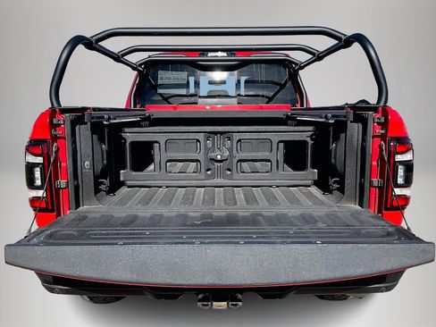 Used 2023 RAM 2500 Rebel w/ Level 1 Equipment Group image 7