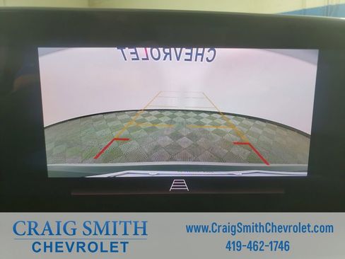 Used 2025 Buick Encore GX Preferred AWD/4WD image 23