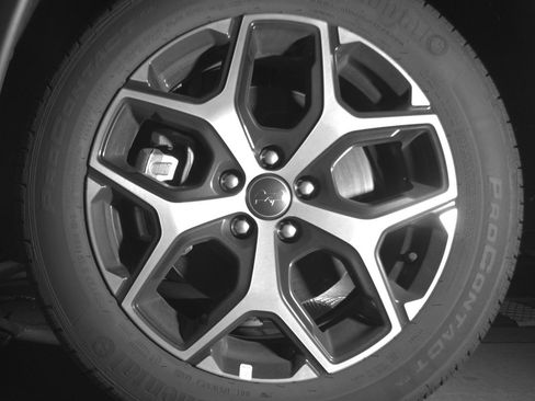 Used 2025 Jeep Compass Limited image 12