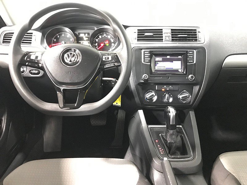 Used 2017 Volkswagen Jetta S FWD image 21