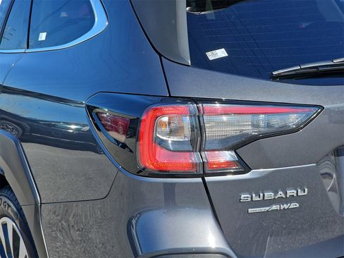 Certified 2023 Subaru Outback Touring XT image 36