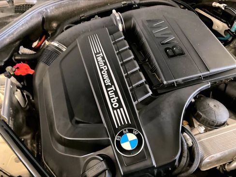 Used 2015 BMW 535i Sedan RWD image 28