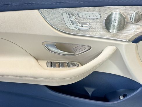 Certified 2022 Mercedes-Benz E 450 Cabriolet image 17