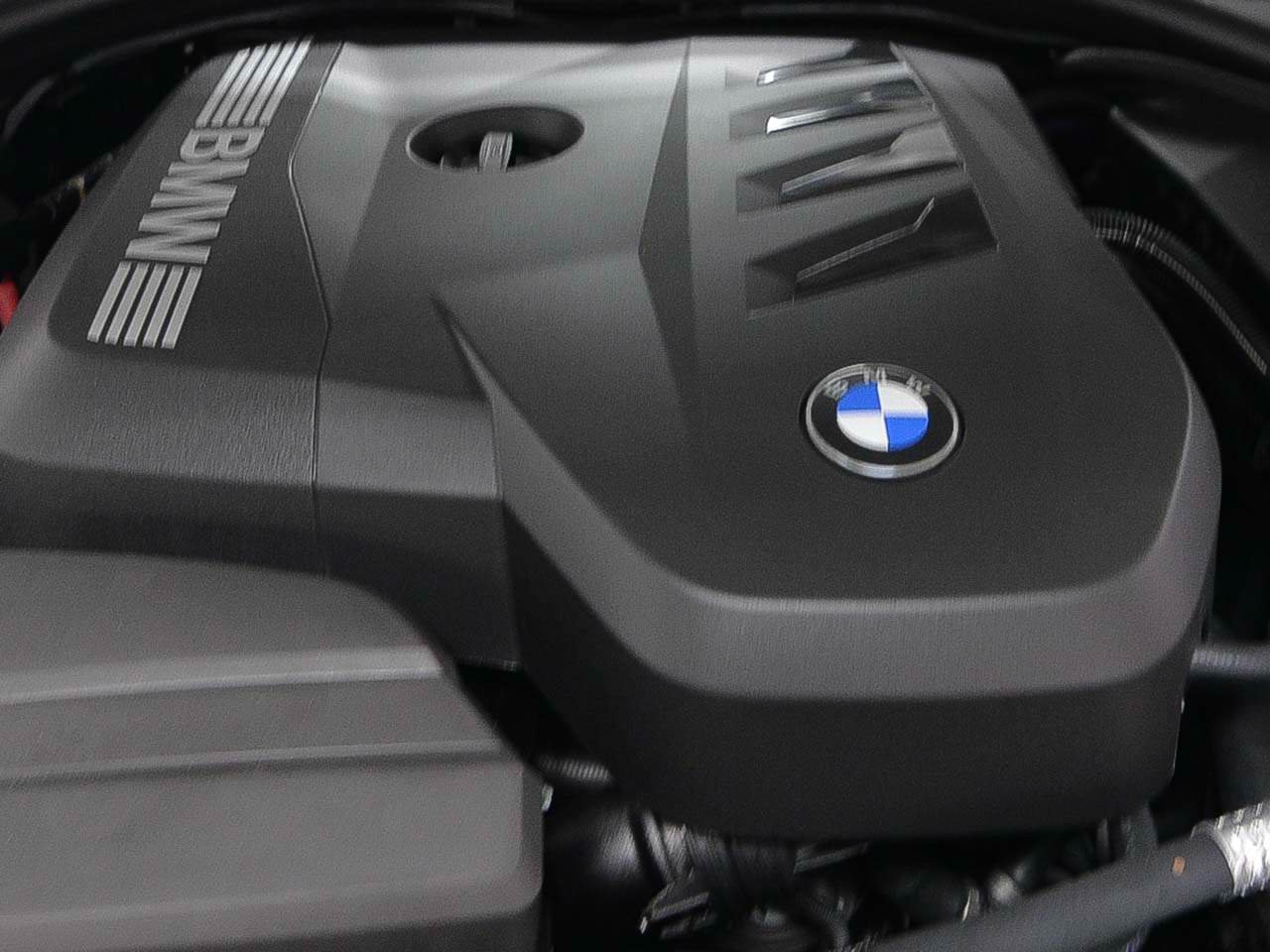 Used 2026 BMW 330i Sedan RWD image 17