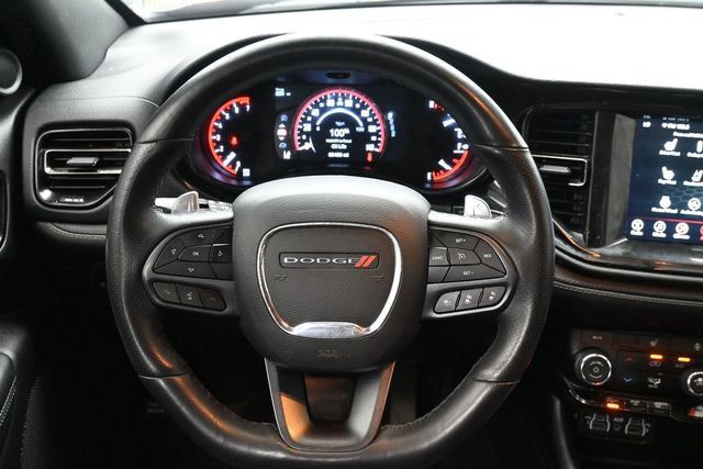 Used 2022 Dodge Durango GT AWD/4WD image 24