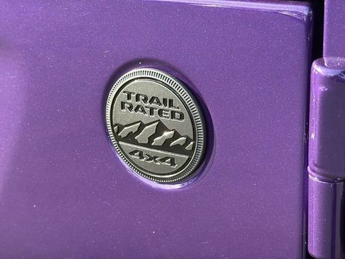 New 2026 Jeep Gladiator Sport image 7