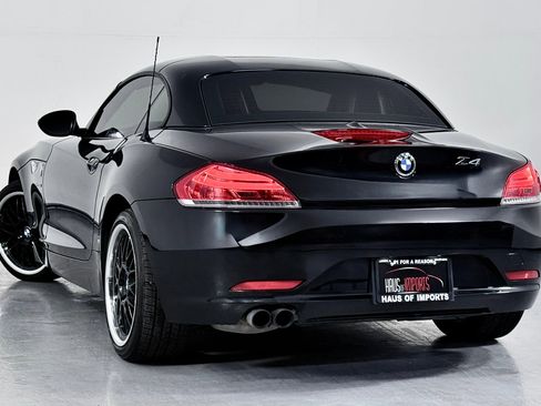 Used 2013 BMW Z4 sDrive28i image 22