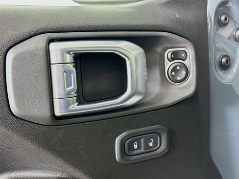 New 2026 Jeep Gladiator Rubicon image 21