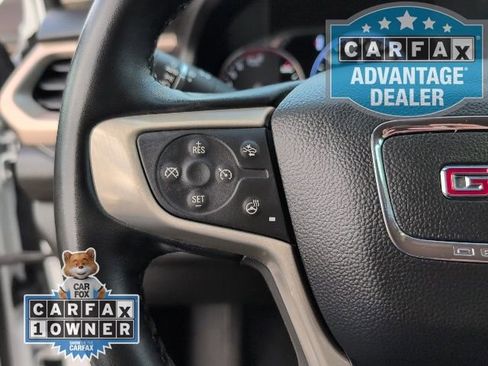 Certified 2023 GMC Acadia Denali image 22