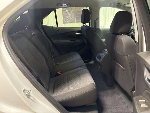 Used 2024 Chevrolet Equinox LT image 23