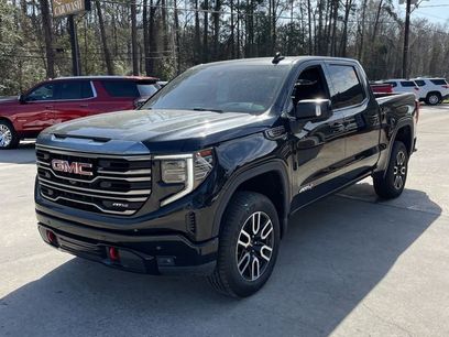 Used 2023 GMC Sierra 1500 AT4