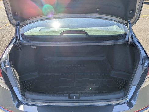 Used 2024 Honda Civic Sport image 28