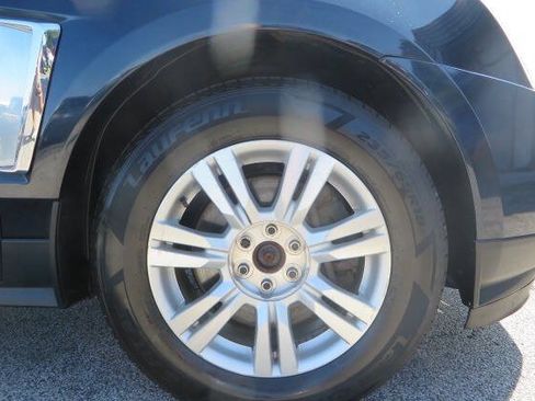 Used 2015 Cadillac SRX Luxury w/ Driver Awareness Package AWD/4WD image 36