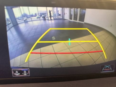 Used 2022 Lexus UX 250h w/ Luxury Package image 30