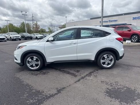 Used 2020 Honda HR-V LX image 14