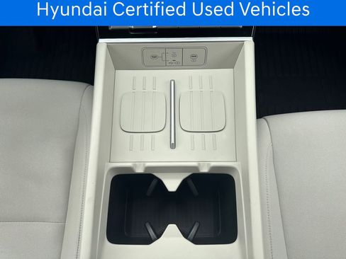 Certified 2026 Hyundai Santa Fe SE FWD image 23