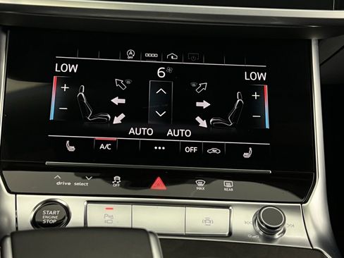 Used 2022 Audi A6 Premium Plus image 23