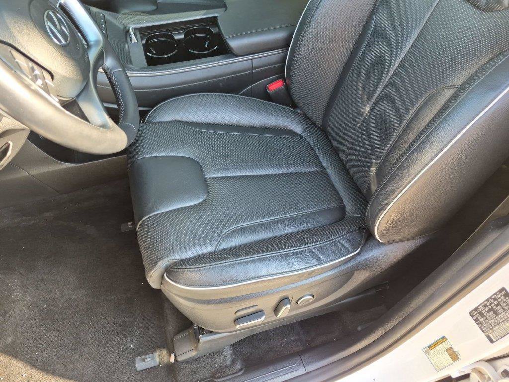 Used 2024 Hyundai Palisade Limited AWD/4WD image 27