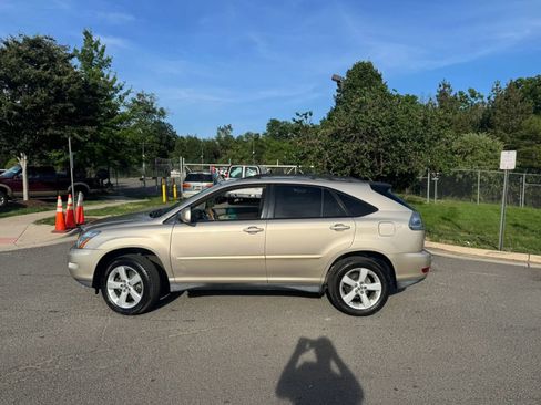 Used 2004 Lexus RX 330 AWD image 4
