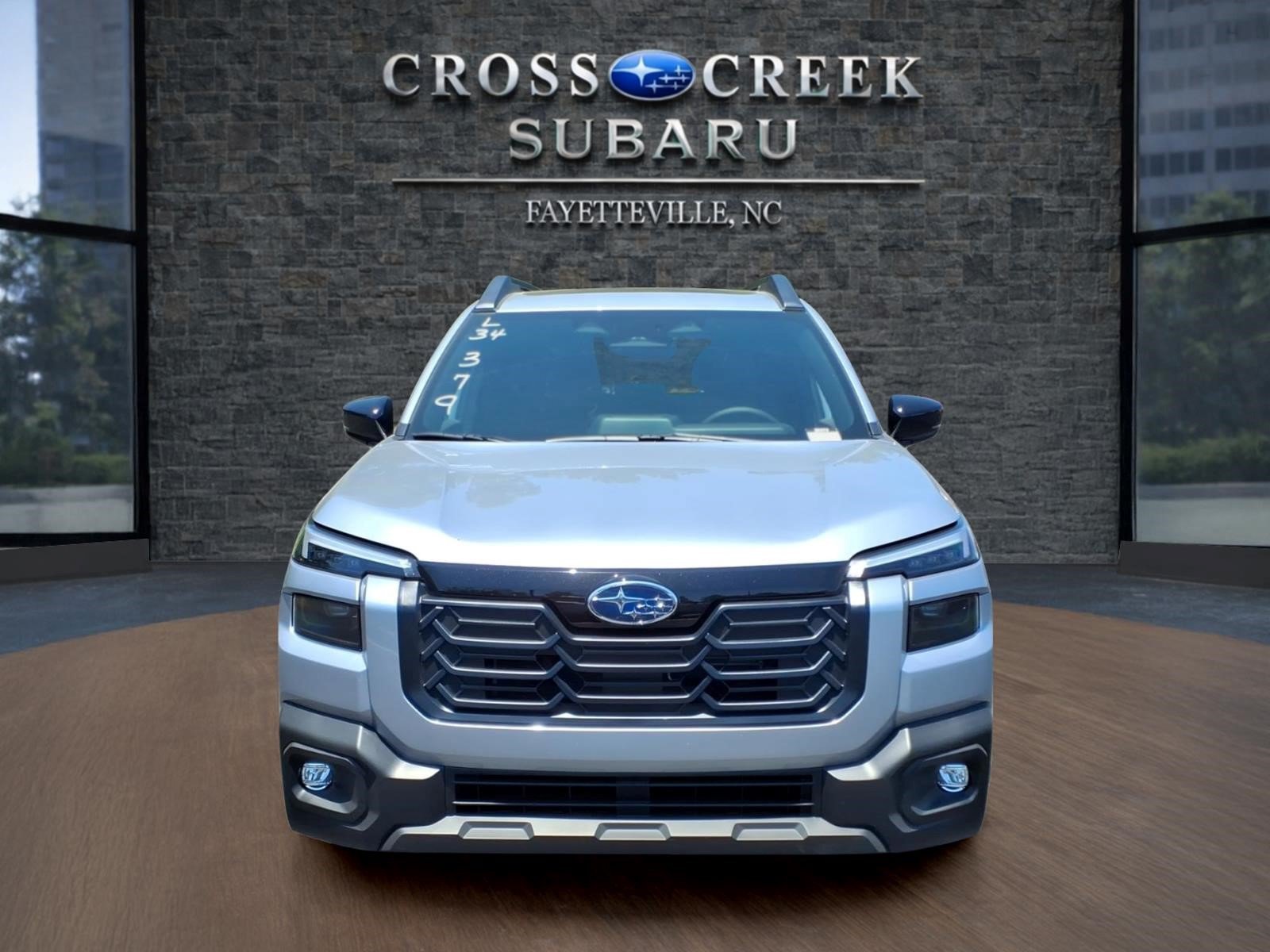 New 2026 Subaru Outback Limited w/ Premium/Limited Package 2 AWD/4WD image 2