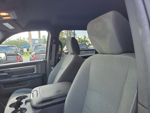 Used 2022 RAM 1500 Warlock w/ Electronics Group AWD/4WD image 20