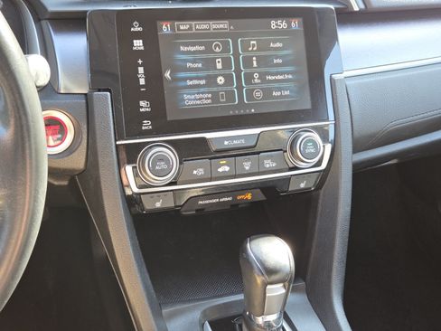 Used 2017 Honda Civic Touring image 36