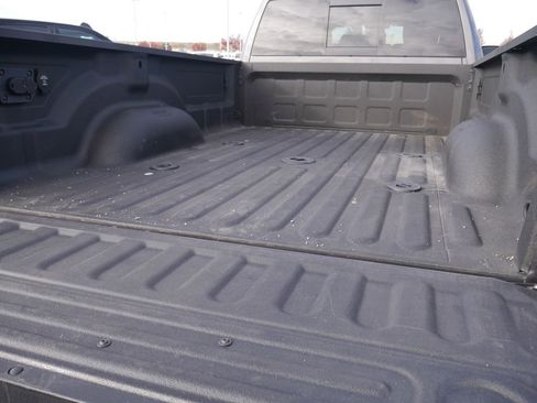 Certified 2024 RAM 3500 Tradesman w/ Chrome Appearance Group image 11