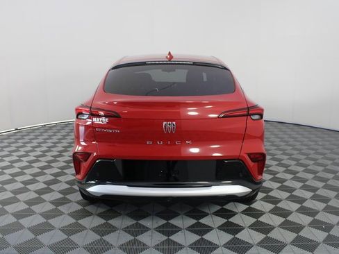 New 2026 Buick Envista Sport Touring w/ Convenience I Package image 23