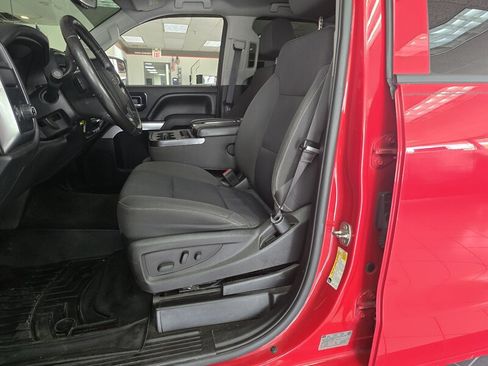 Used 2014 Chevrolet Silverado 1500 LT w/ LT Convenience Package RWD image 10