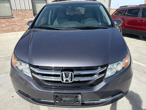 Used 2015 Honda Odyssey EX-L image 6