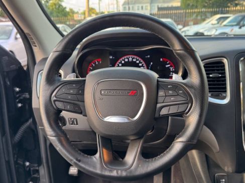 Used 2018 Dodge Durango GT AWD/4WD image 28