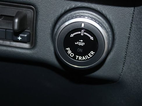 New 2025 Lincoln Navigator Reserve w/ Jet Appearance Package image 51