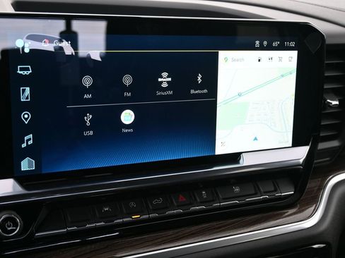 New 2026 Chevrolet Silverado 1500 LT w/ Convenience Package II image 24