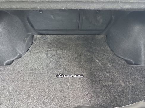 Used 2021 Lexus IS 300 w/ Comfort Package image 10