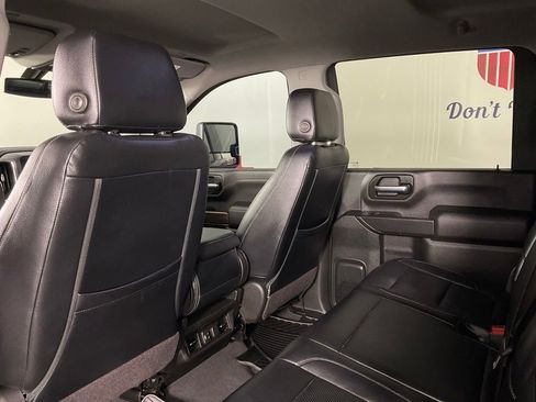Used 2020 Chevrolet Silverado 2500 LT w/ All Star Edition RWD image 15