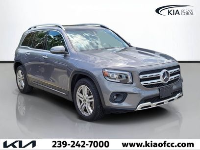 Used 2020 Mercedes-Benz GLB 250 4MATIC
