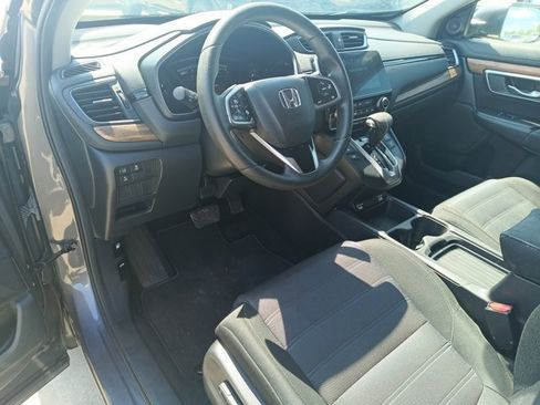 Used 2022 Honda CR-V EX image 7