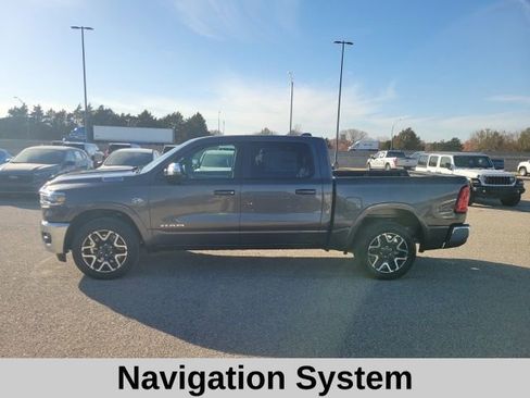 New 2026 RAM 1500 Laramie image 3