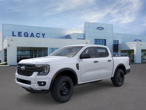 New 2026 Ford Ranger XL RWD image 1