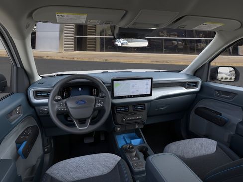 New 2026 Ford Maverick XLT FWD image 35