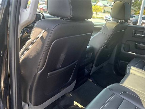 Used 2015 GMC Sierra 3500 Denali image 11