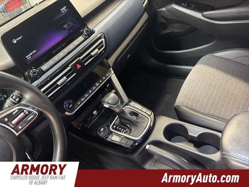 Used 2022 Kia Seltos S image 14