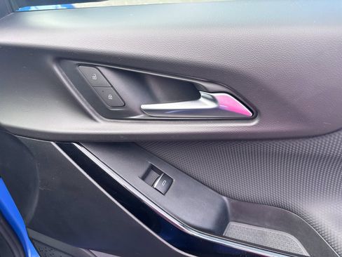 New 2025 Chevrolet Equinox RS image 43