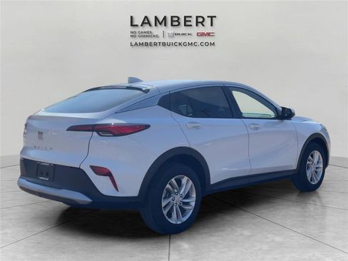 New 2026 Buick Envista Preferred w/ Convenience I Package image 5