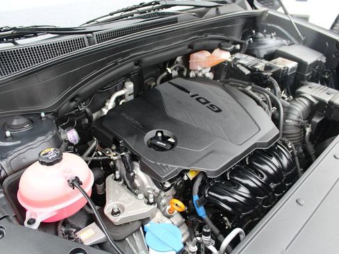 Used 2022 Hyundai Santa Fe SEL w/ Convenience Package image 37