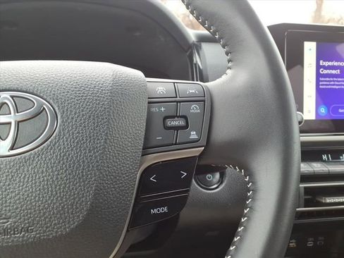 Certified 2025 Toyota Camry SE image 16