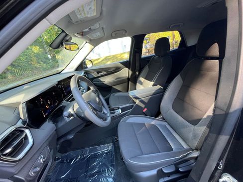 Used 2025 Chevrolet TrailBlazer LT image 23